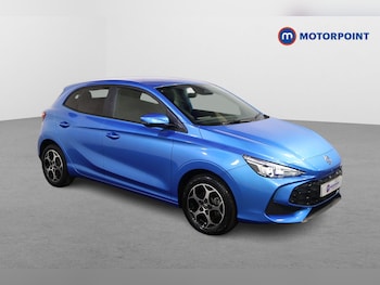 Used MG MG3 undefined for sale - 77916823: Photo