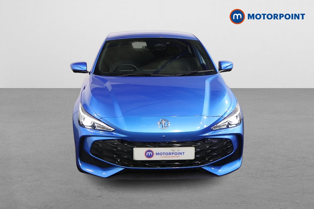 Used MG MG3 2025 for sale - 77916823: Photo 2