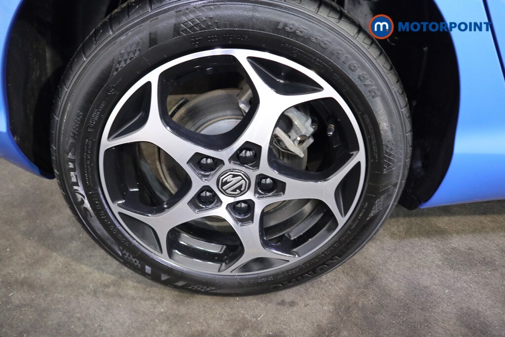 Used MG MG3 2025 for sale - 77916823: Photo 29