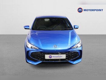 Used MG MG3 undefined for sale - 77916823: Photo