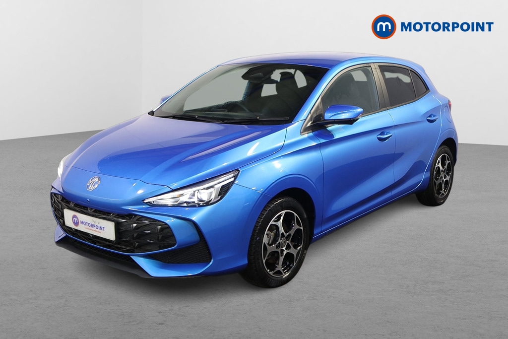 Used MG MG3 2025 for sale - 77916823: Photo 3