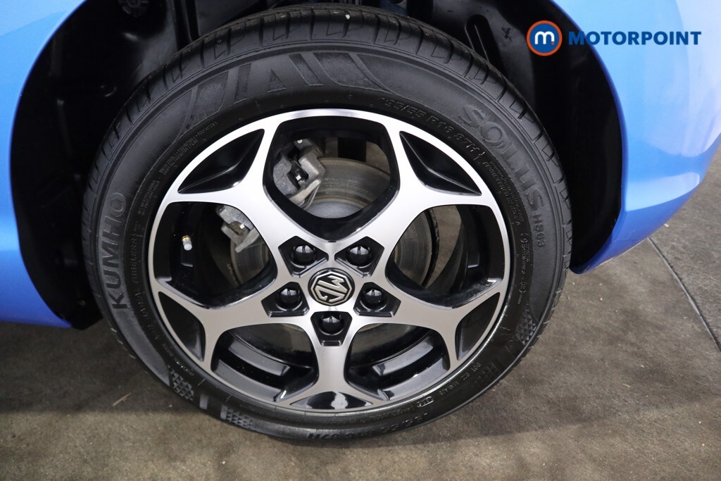 Used MG MG3 2025 for sale - 77916823: Photo 32