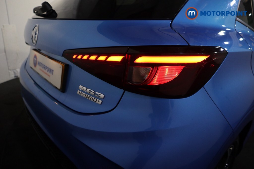 Used MG MG3 2025 for sale - 77916823: Photo 36