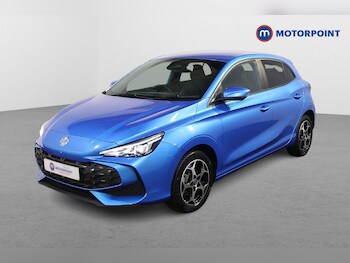 Used MG MG3 undefined for sale - 77916823: Photo