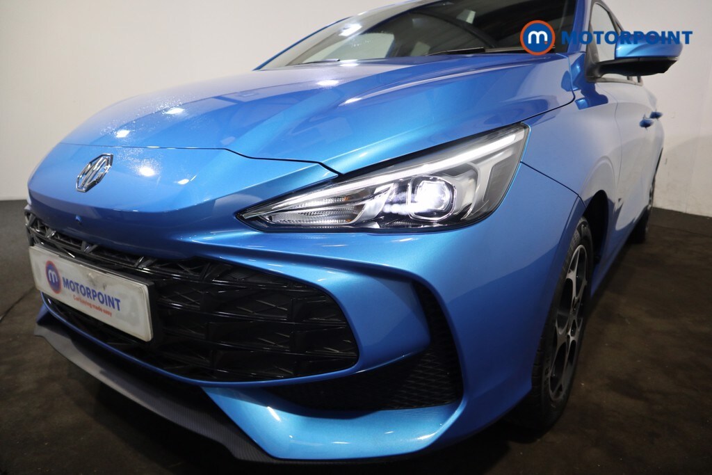 Used MG MG3 2025 for sale - 77916823: Photo 40