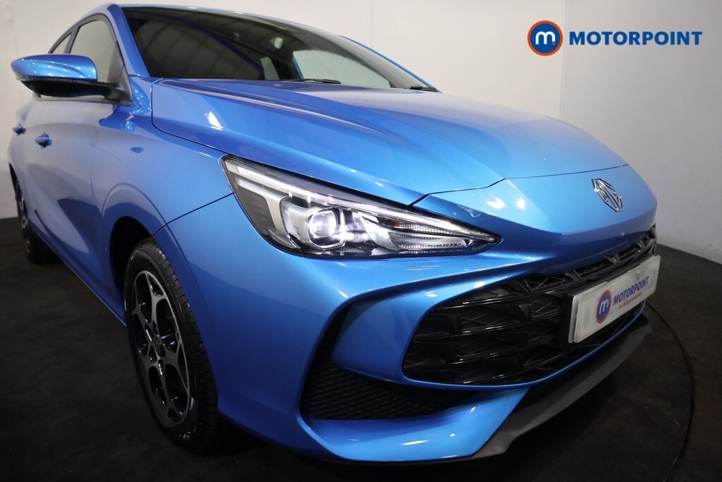 Used MG MG3 2025 for sale - 77916823: Photo 41