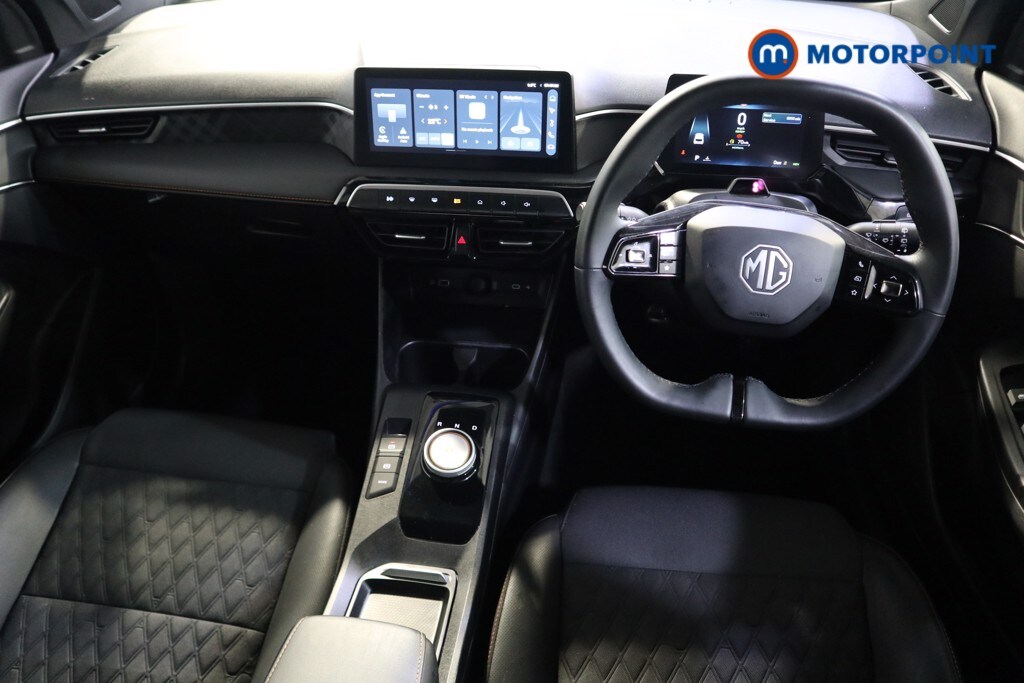 Used MG MG3 2025 for sale - 77916823: Photo 9