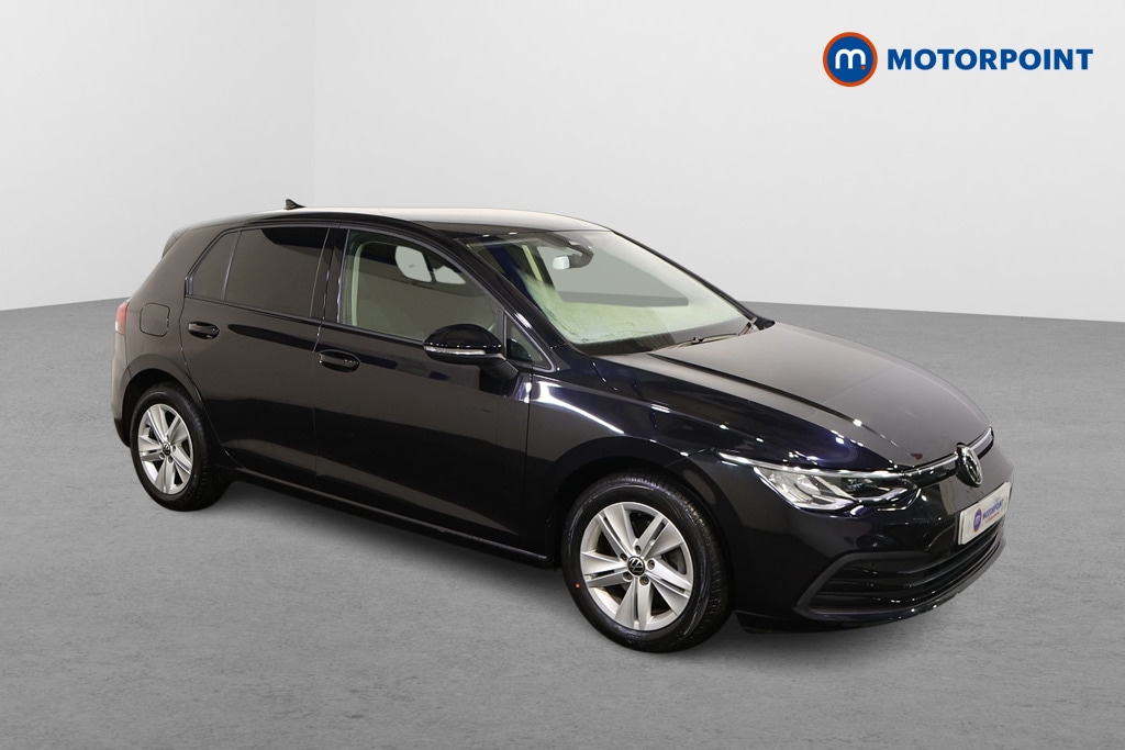 Used Volkswagen Golf 2023 for sale - 76416116: Photo 1