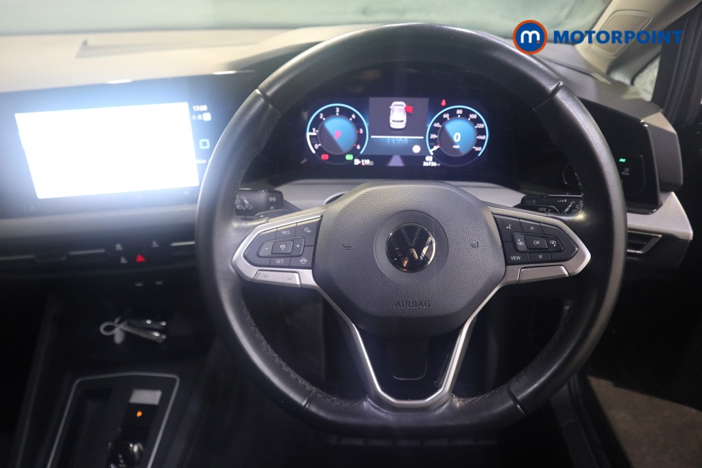 Used Volkswagen Golf 2023 for sale - 76416116: Photo 11