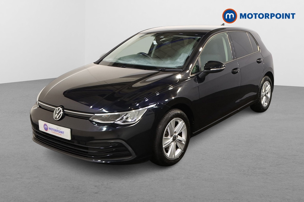 Used Volkswagen Golf 2023 for sale - 76416116: Photo 3