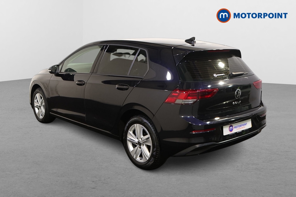 Used Volkswagen Golf 2023 for sale - 76416116: Photo 5