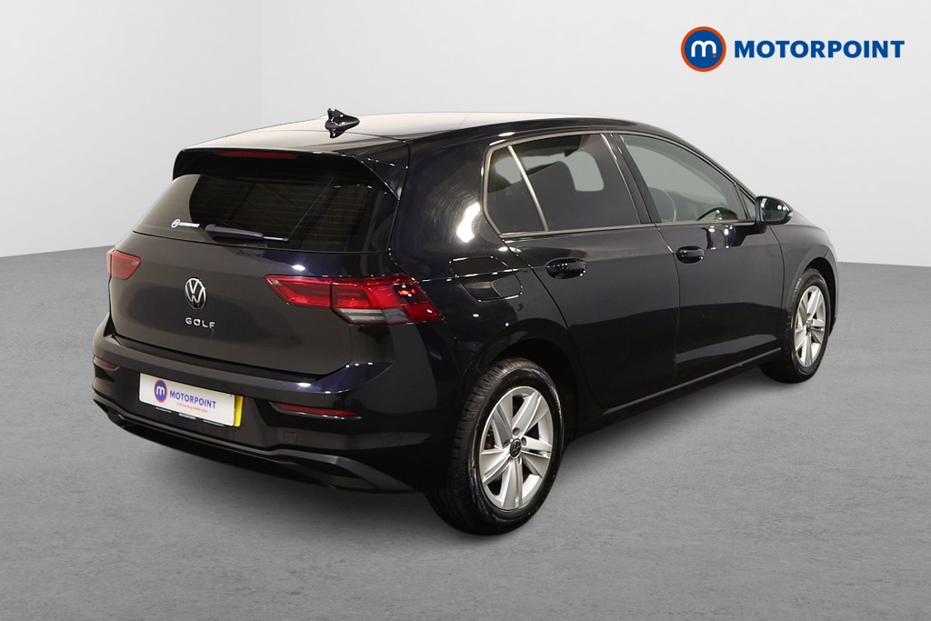Used Volkswagen Golf 2023 for sale - 76416116: Photo 7