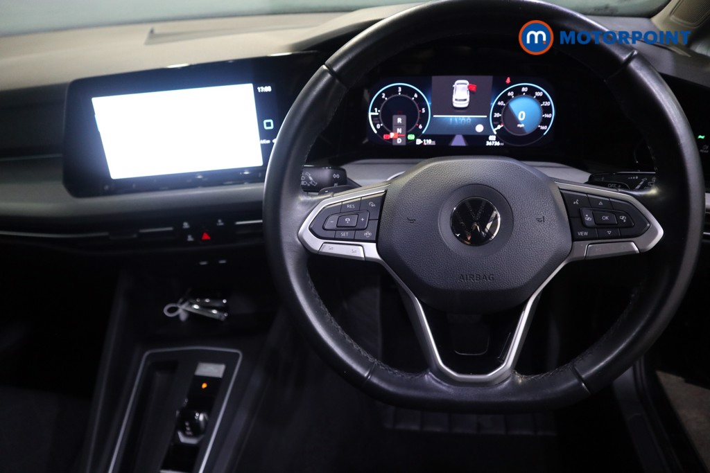 Used Volkswagen Golf 2023 for sale - 76416116: Photo 9