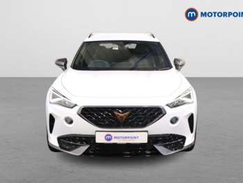 Used Cupra Formentor 2024 for sale - 73825256: Photo