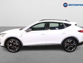 Used Cupra Formentor 2024 for sale - 73825256: Photo