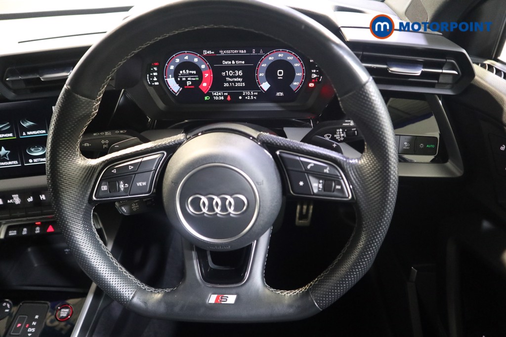 Used Audi A3 2023 for sale - 76641259: Photo 10