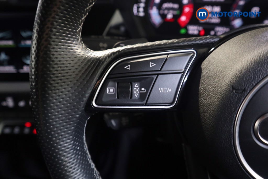 Used Audi A3 2023 for sale - 76641259: Photo 11