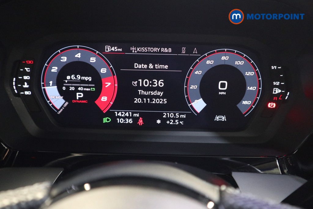 Used Audi A3 2023 for sale - 76641259: Photo 14