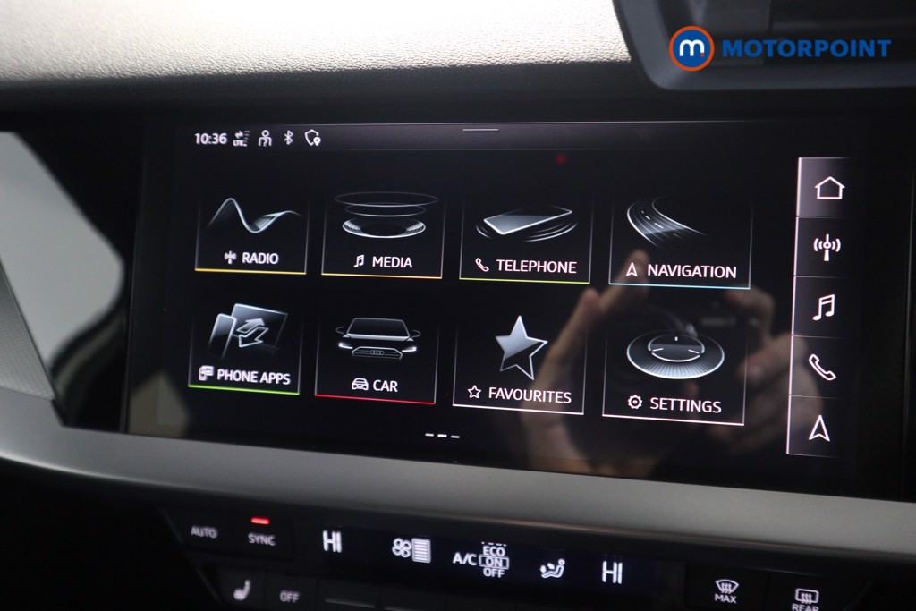 Used Audi A3 2023 for sale - 76641259: Photo 15