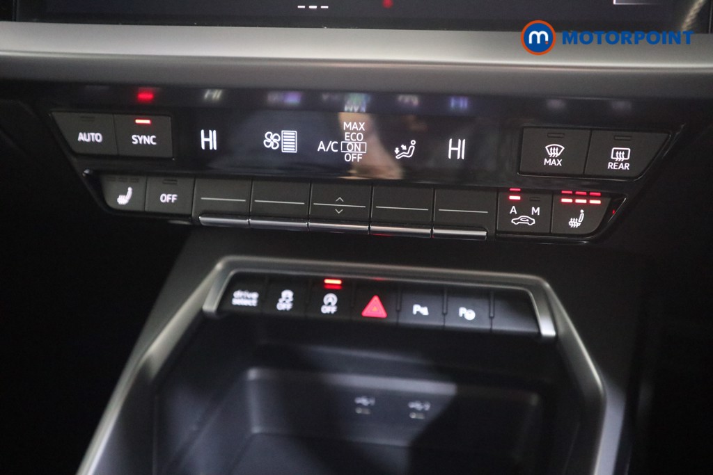 Used Audi A3 2023 for sale - 76641259: Photo 16