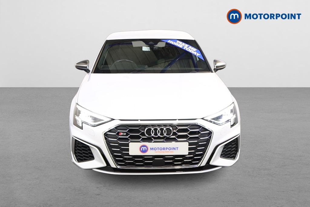 Used Audi A3 2023 for sale - 76641259: Photo 2