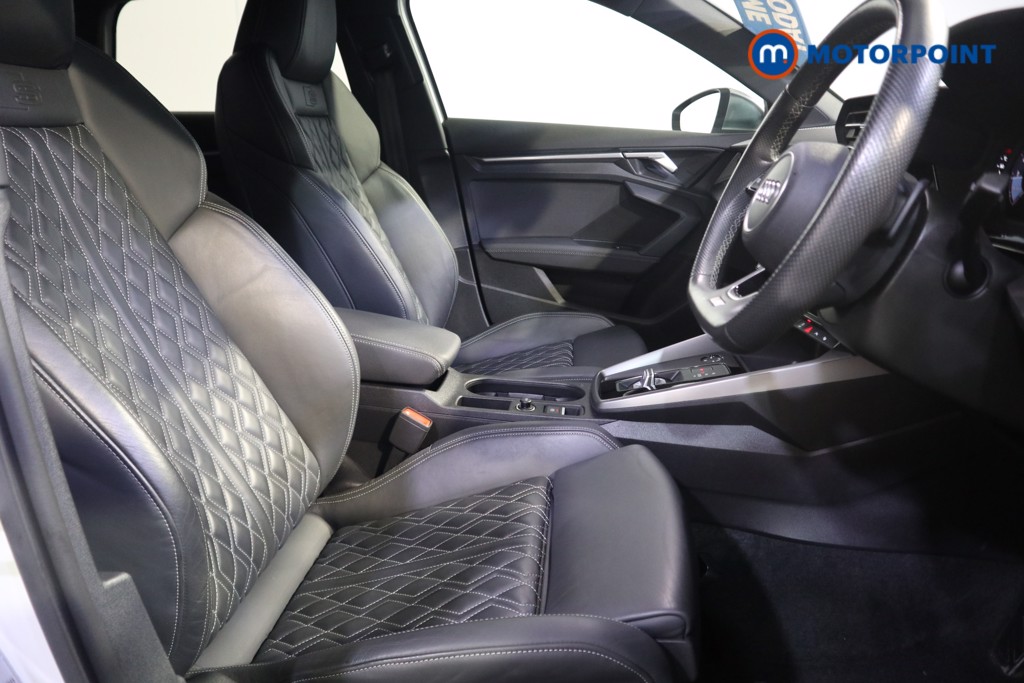 Used Audi A3 2023 for sale - 76641259: Photo 24