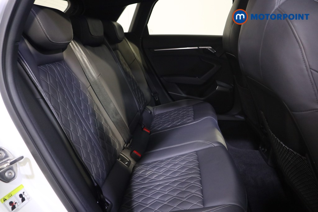 Used Audi A3 2023 for sale - 76641259: Photo 26