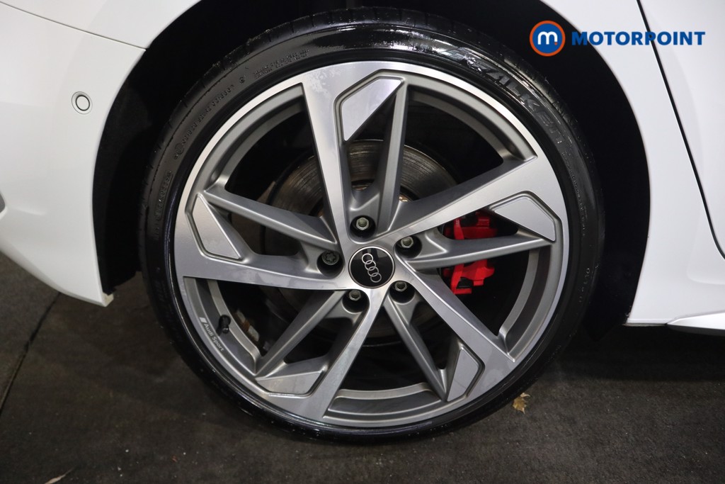 Used Audi A3 2023 for sale - 76641259: Photo 30