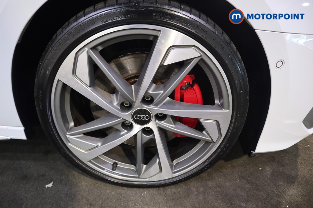 Used Audi A3 2023 for sale - 76641259: Photo 31