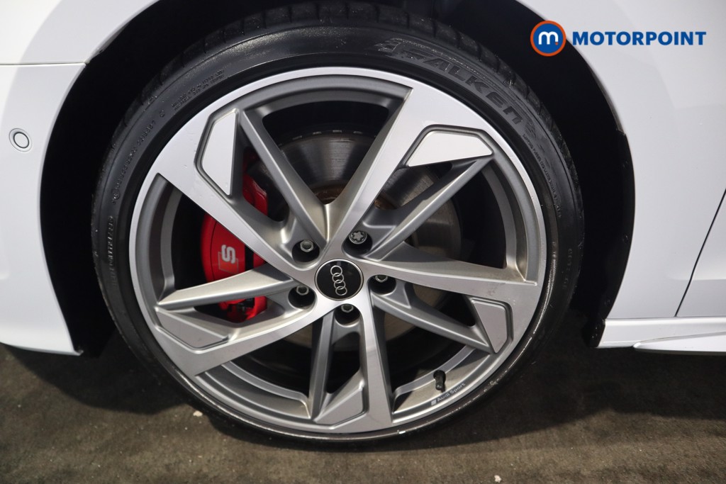 Used Audi A3 2023 for sale - 76641259: Photo 32