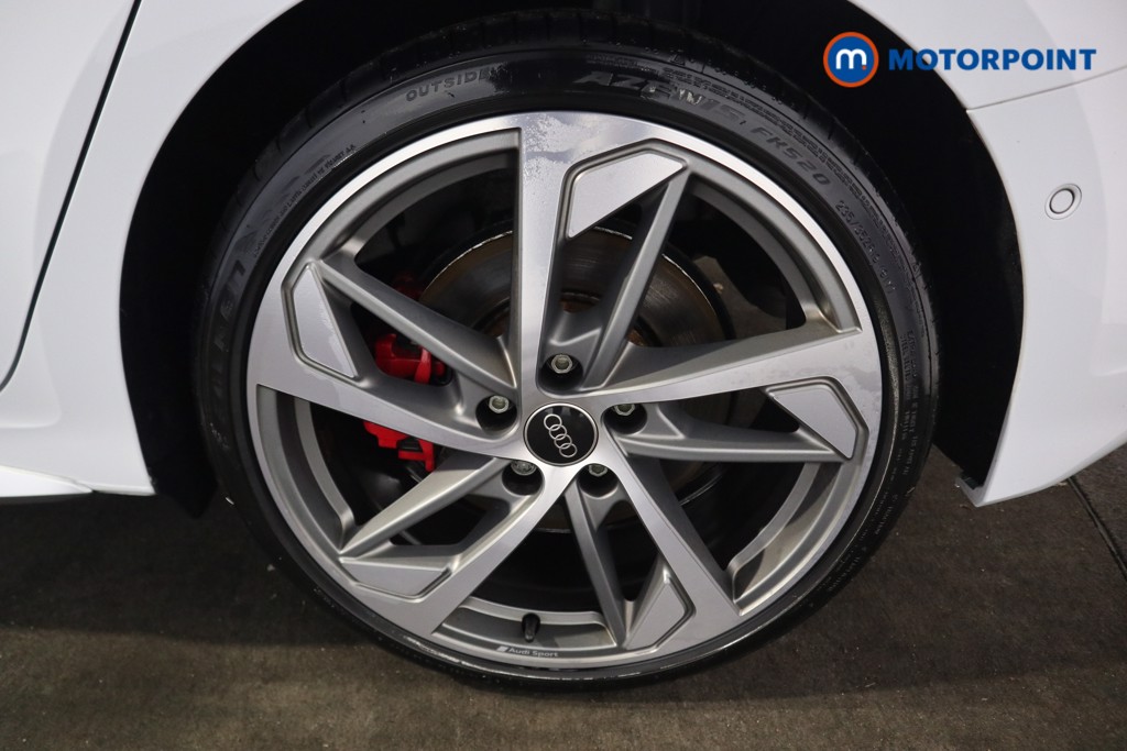 Used Audi A3 2023 for sale - 76641259: Photo 33