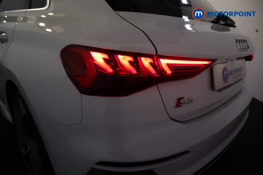 Used Audi A3 2023 for sale - 76641259: Photo 37