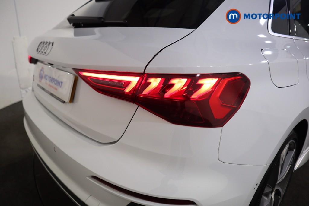 Used Audi A3 2023 for sale - 76641259: Photo 38