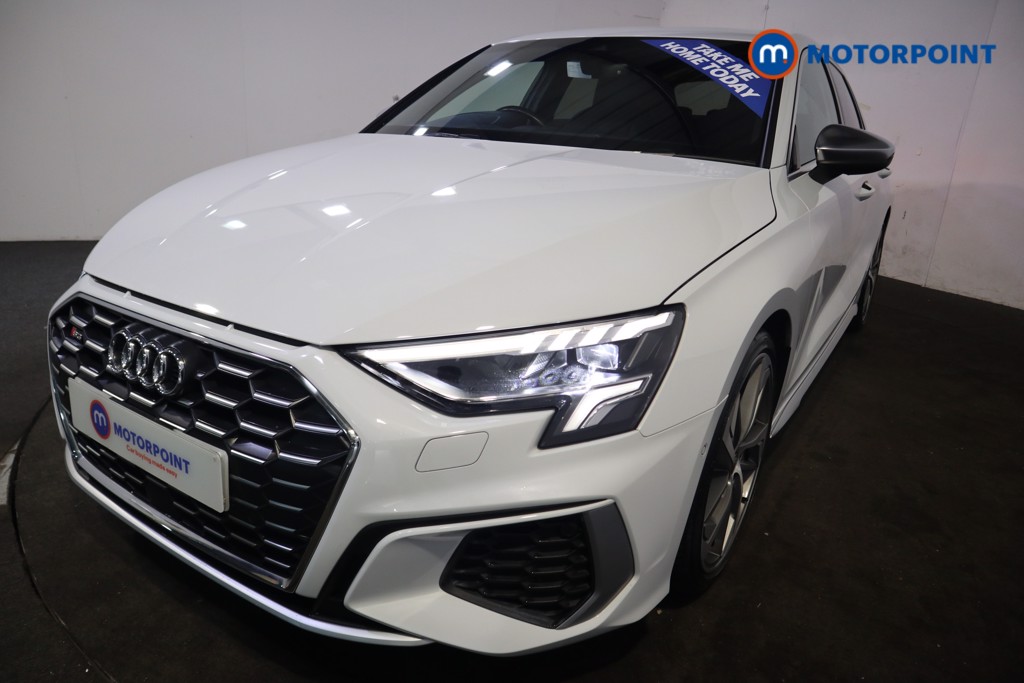 Used Audi A3 2023 for sale - 76641259: Photo 43