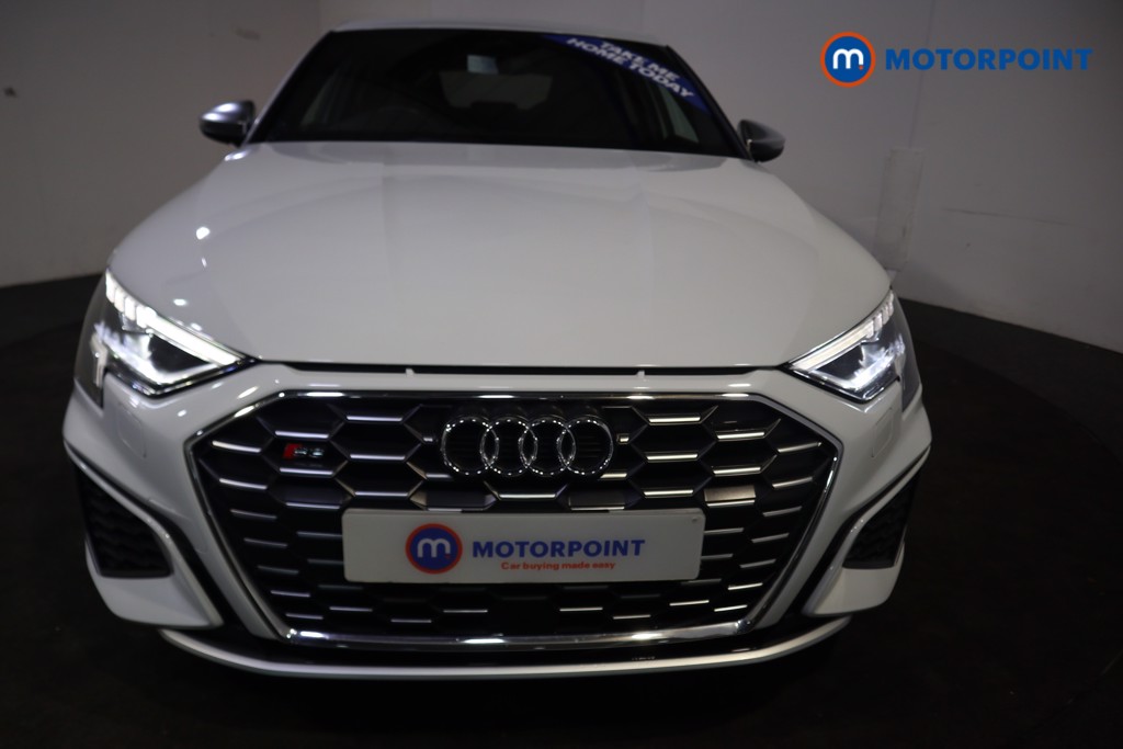 Used Audi A3 2023 for sale - 76641259: Photo 44