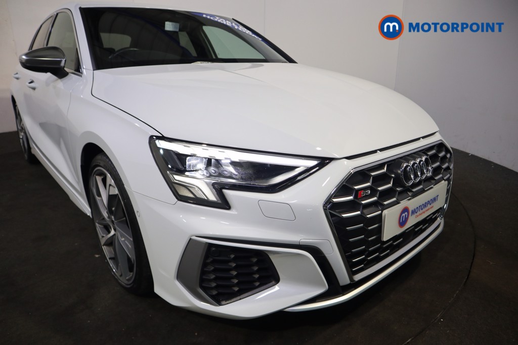 Used Audi A3 2023 for sale - 76641259: Photo 45