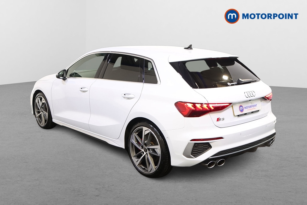 Used Audi A3 2023 for sale - 76641259: Photo 5