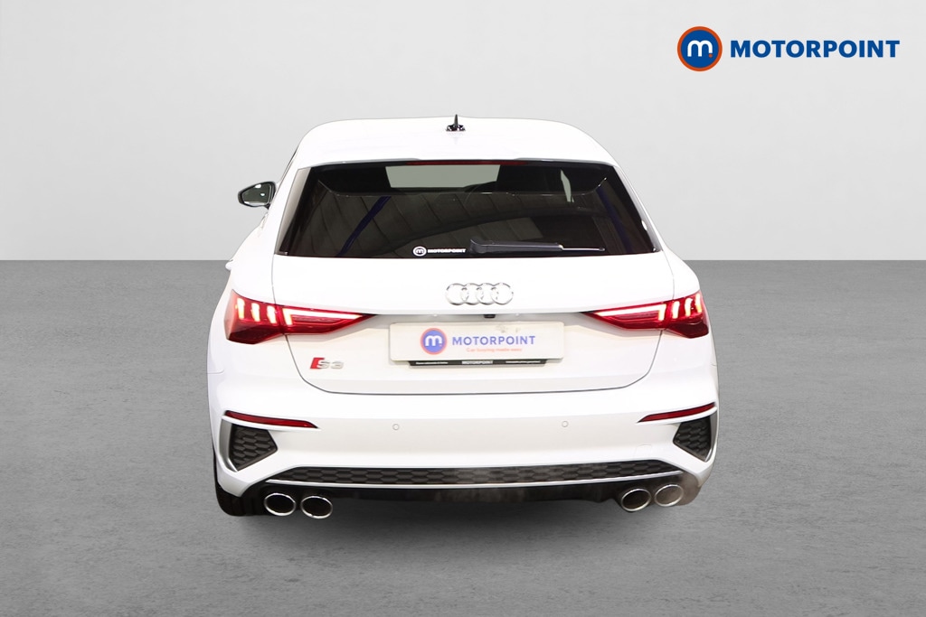 Used Audi A3 2023 for sale - 76641259: Photo 6