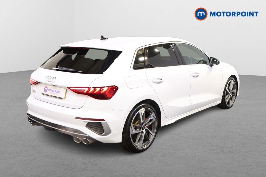 Used Audi A3 2023 for sale - 76641259: Photo 7