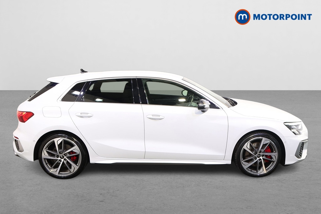 Used Audi A3 2023 for sale - 76641259: Photo 8