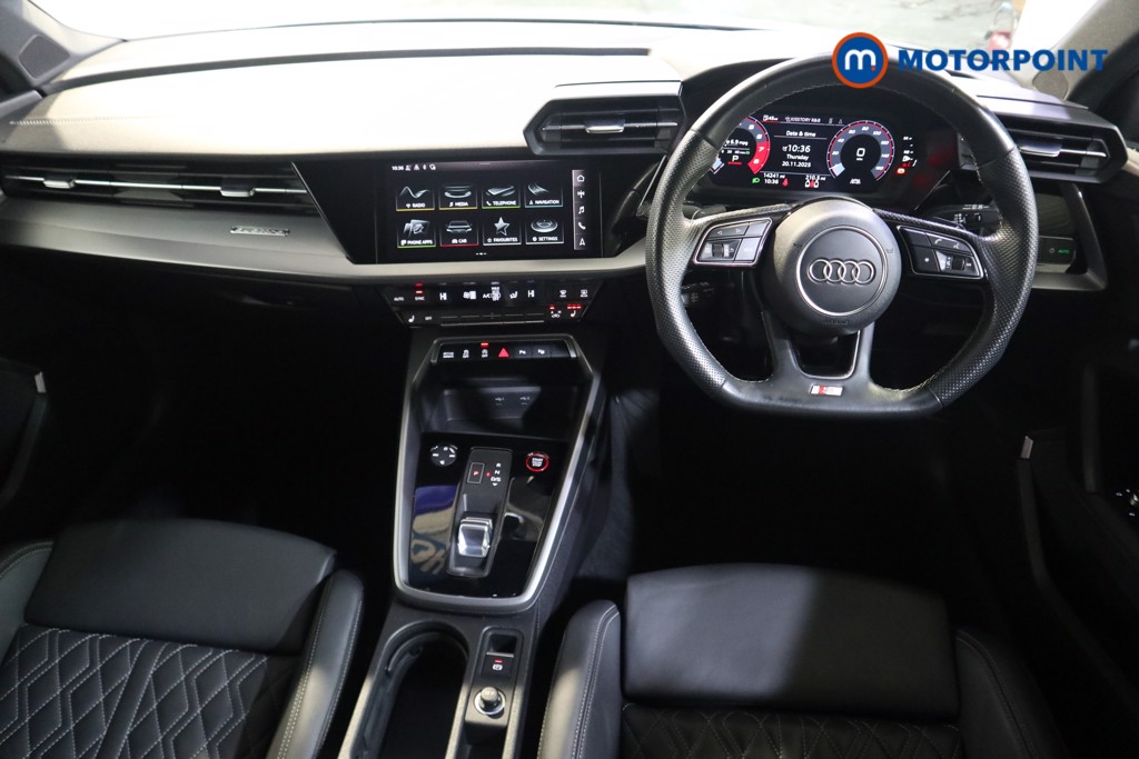 Used Audi A3 2023 for sale - 76641259: Photo 9