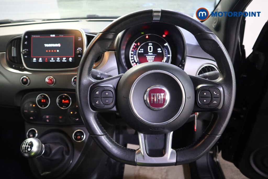 Used Fiat 500 2020 for sale - 78015495: Photo 11