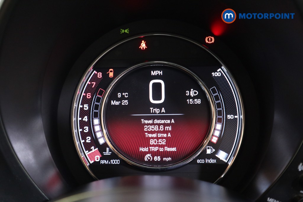 Used Fiat 500 2020 for sale - 78015495: Photo 12