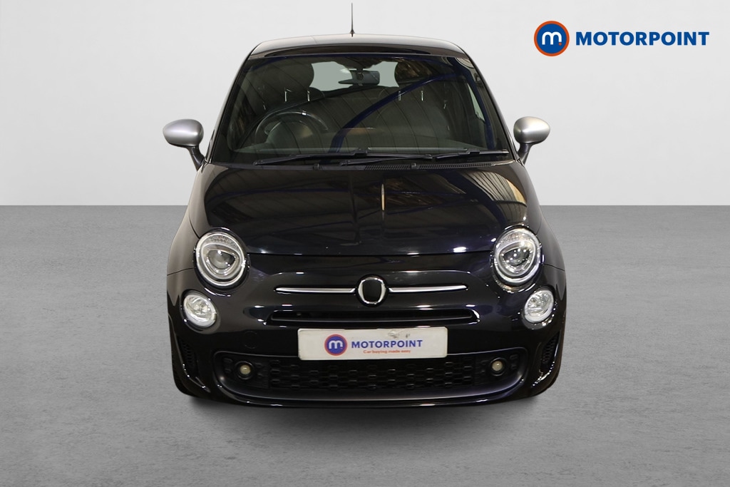 Used Fiat 500 2020 for sale - 78015495: Photo 2
