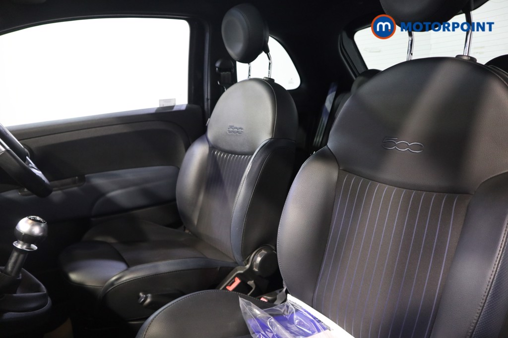 Used Fiat 500 2020 for sale - 78015495: Photo 25