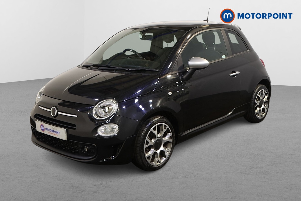 Used Fiat 500 2020 for sale - 78015495: Photo 3