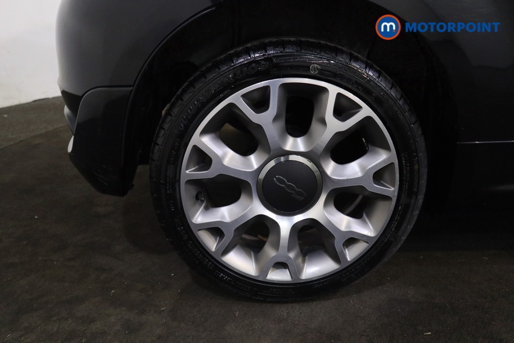 Used Fiat 500 2020 for sale - 78015495: Photo 32