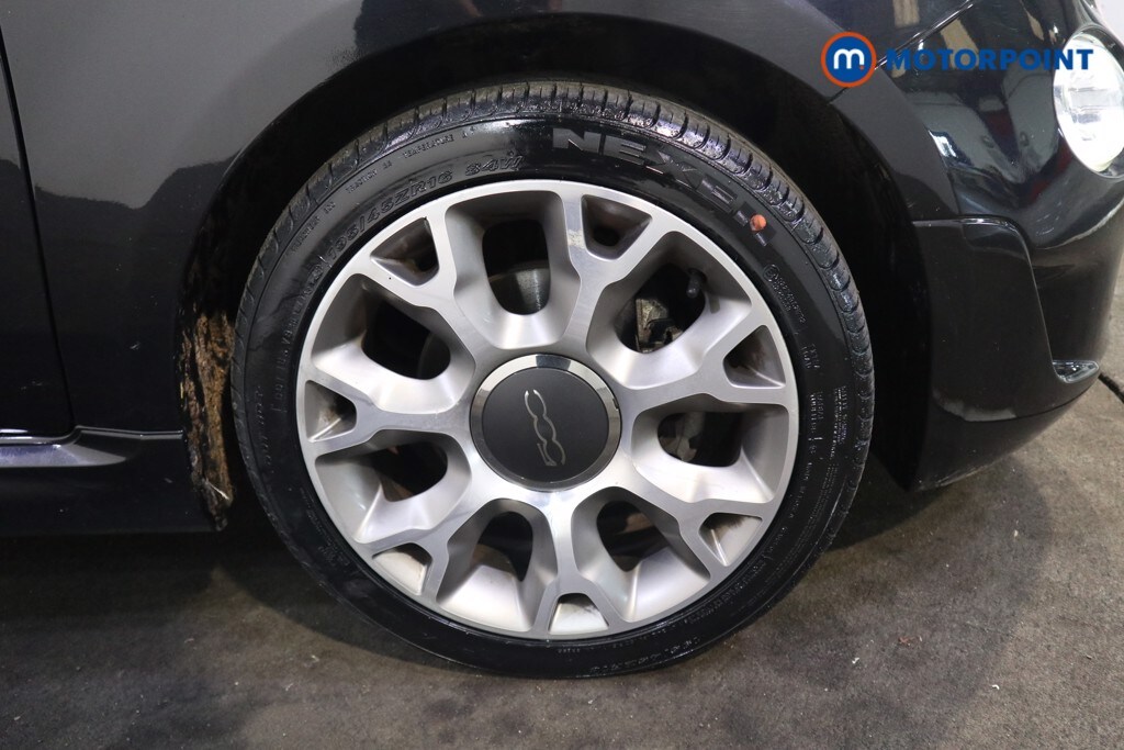 Used Fiat 500 2020 for sale - 78015495: Photo 33