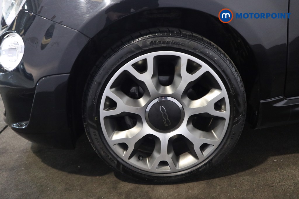 Used Fiat 500 2020 for sale - 78015495: Photo 34