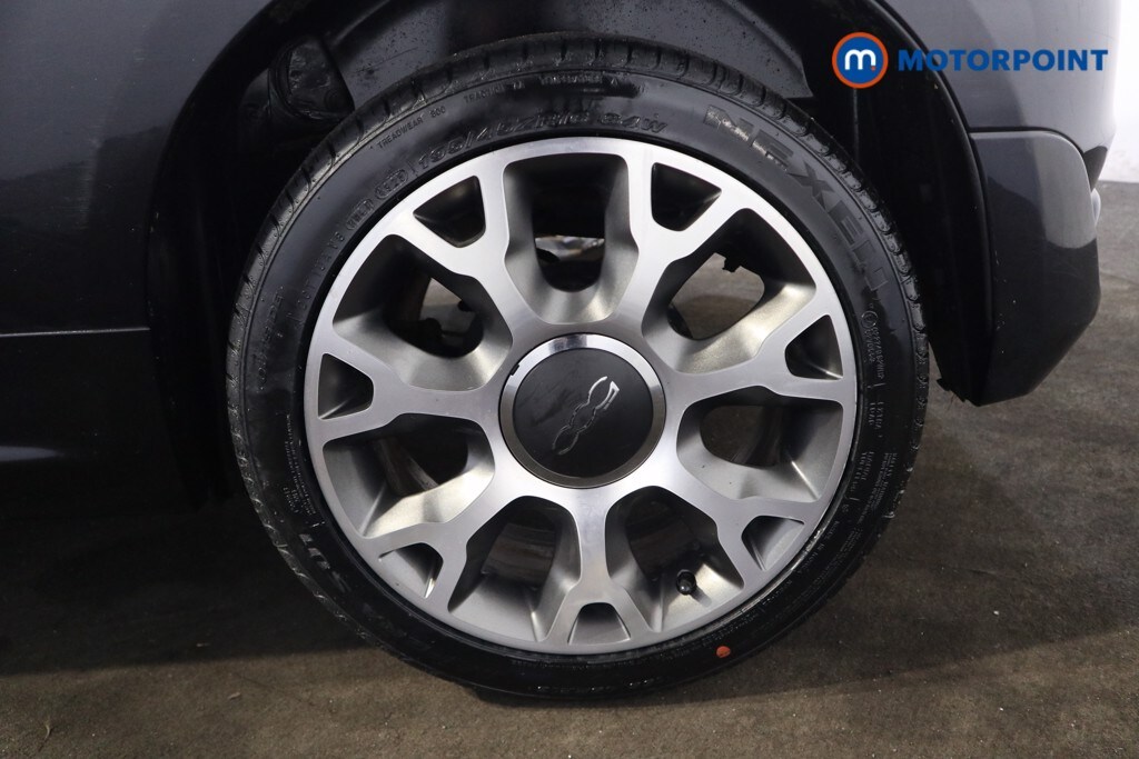 Used Fiat 500 2020 for sale - 78015495: Photo 35